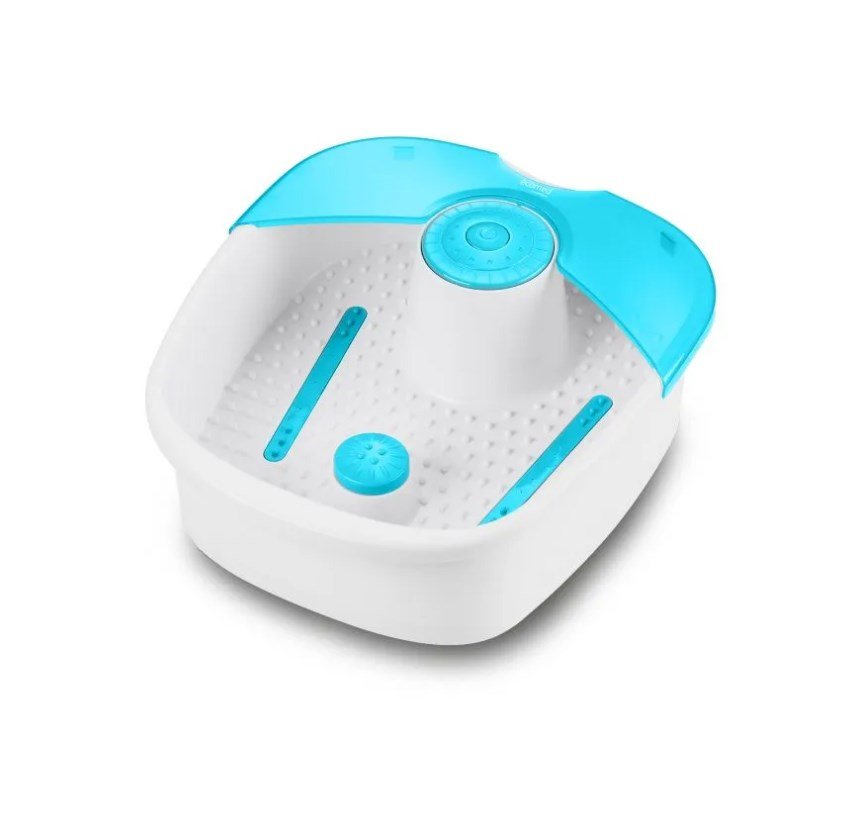 Ecomed fodspa fra Medisana FS-70E #1