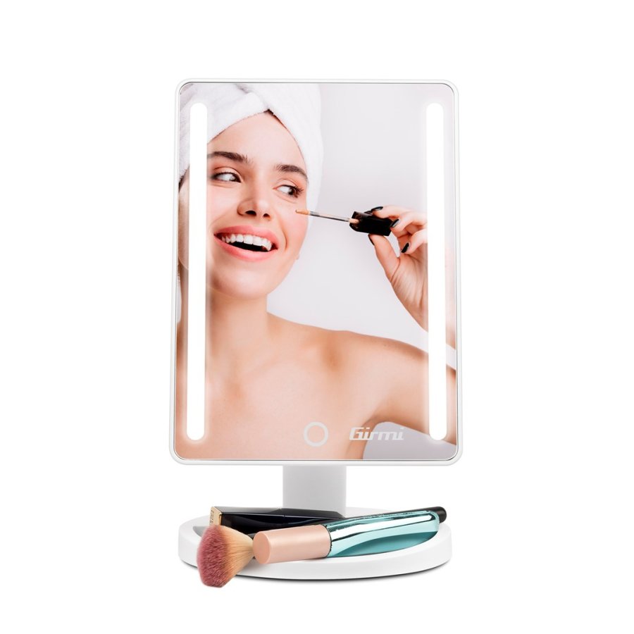 Girmi make-up spejl BE04 #3