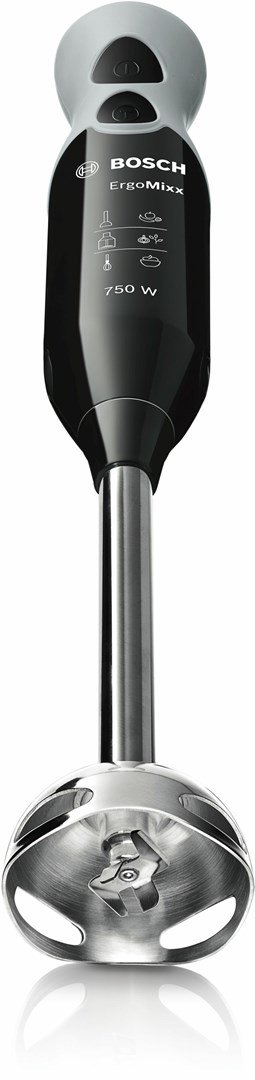 Bosch MSM67170 blender Neds�nkning blender 750 W Sort, S�lv #5