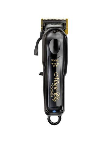 Hrtrimmer WAHL Black Magic 3026434 Sort #1