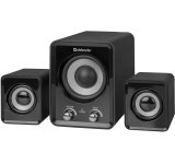 DEFENDER Z4 2.1 11W USB kabelbaserede computerhjttalere med kabel #1