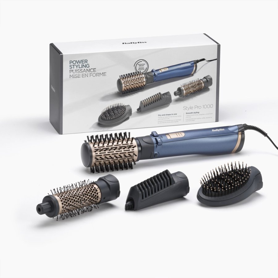 BaByliss Style Pro 1000 #3
