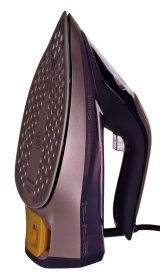Philips DST8040/30 strygejern Dampstrygejern SteamGlide Elite-stryges�l 3000 W Violet #4