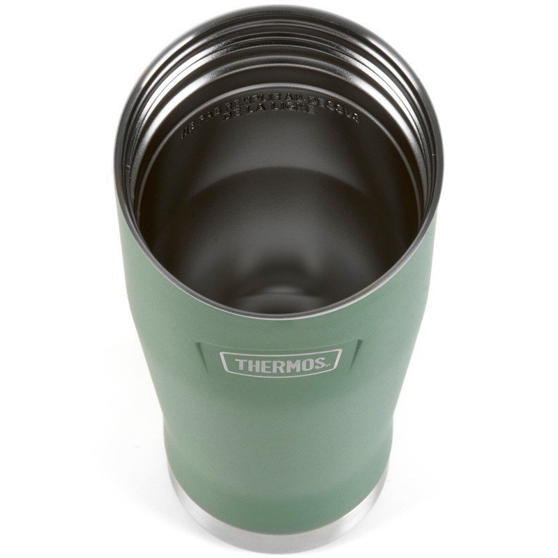 Vandtt termokrus 470 ml THERMOS - grn #3