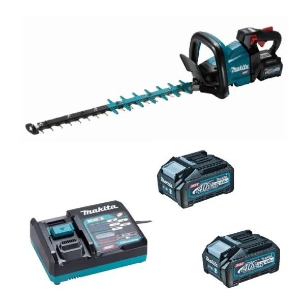 HKKEKLIPPER 40V XGT UH004GM201 600MM MAKITA #1