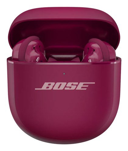 Bose QuietComfort Ultra Headset True Wireless Stereo (TWS) I �rerne Opkald/musik Bluetooth Blomme #7