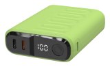 RealPower PB-10000C PD+ 10000 mAh Lysegr�n #1