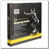 HMS Fitness BSX PRO Balancestep Sort #34