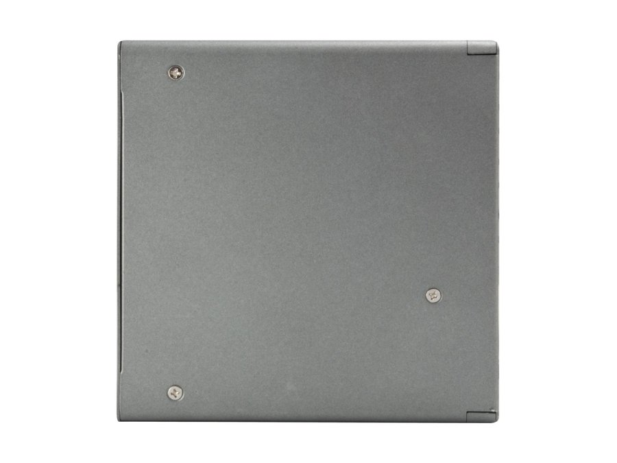 LevelOne IGU-1271 netv�rksswitch Administreret L3 Gigabit Ethernet (10/100/1000) Gr� #5