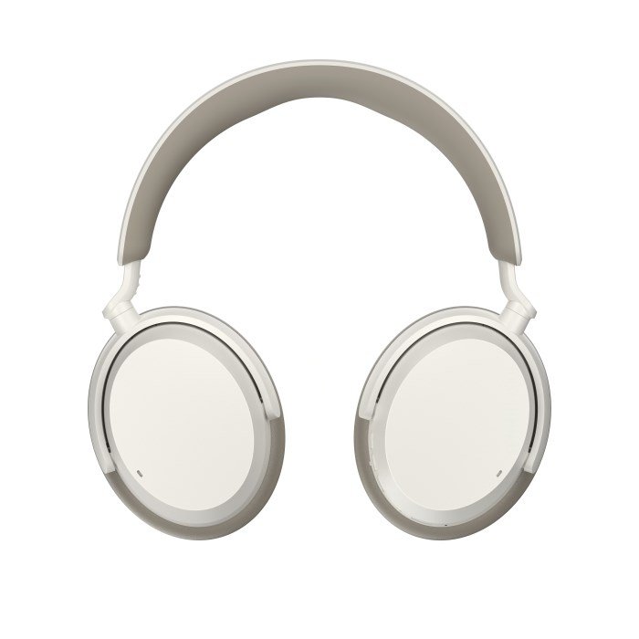 Sennheiser Accentum Wireless white #2