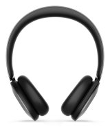 Lenovo 4XD1T60925 hovedtelefoner/headset Tr�dl�s Kontor/Callcenter USB Type-C Bluetooth Gr� #1