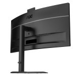 AOC E4 CU34E4CW computerskrm 86,4 cm (34