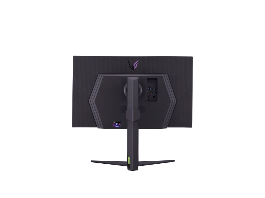 LG 27GR93U-B computerskrm 68,6 cm (27