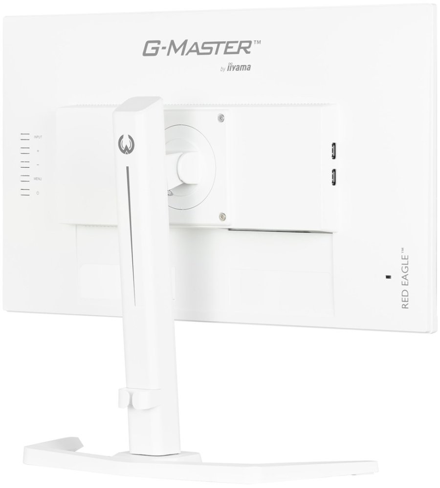 iiyama G-MASTER GB2470HSU-W6 computerskrm 60,5 cm (23.8