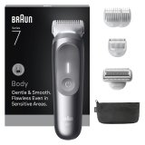 Braun Series 7 80789703 body groomer / barbermaskine Gr� #1