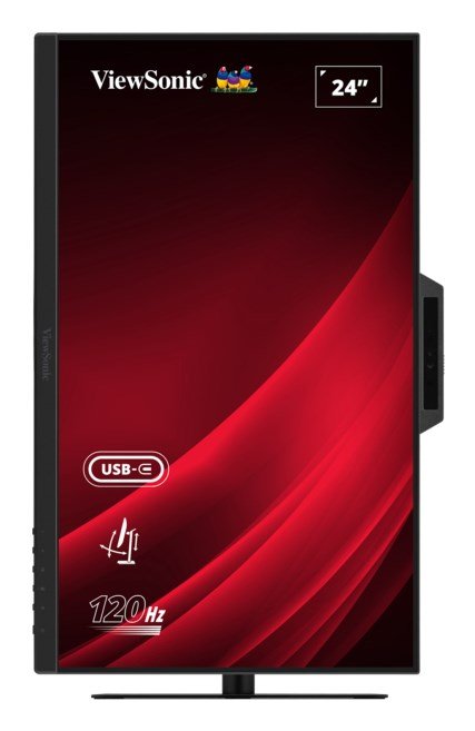 Viewsonic VG2441V Sk�rm til videokonferencer 61 cm (24