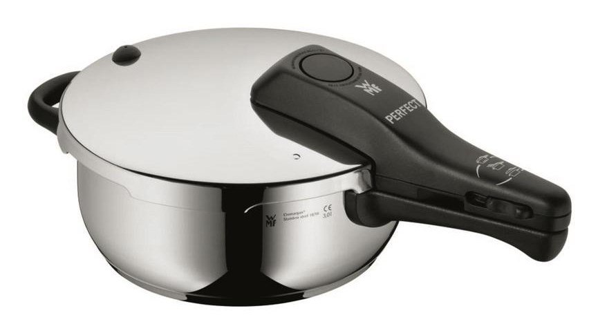 WMF Perfect One Pot Pressure Cooker 3 Liters #1