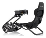 Playseat Trophy Universal gamingstol Polstret sde Sort #14