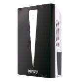 CAMRY CR 7903 affugter 1,5 L 100 W Sort, Hvid #1