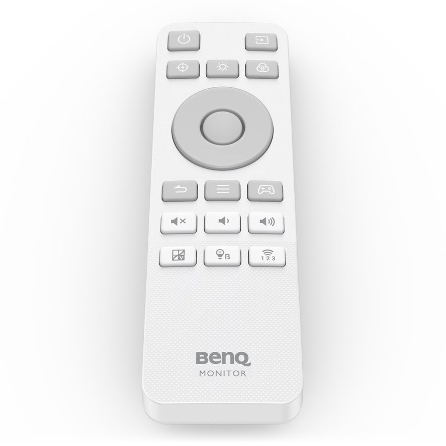 BenQ EX271QZ computersk�rm 67,3 cm (26.5