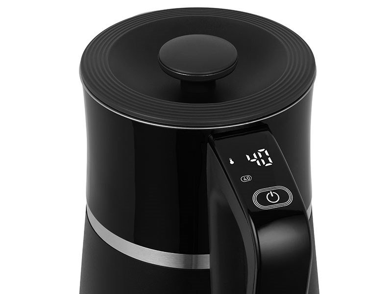 El-kedel med temperaturkontrol 1,7 l 2200 W LAFE CEG020 #11