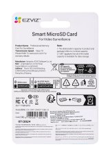 EZVIZ MicroSD 128 Gb MicroSDXC UHS-I Klasse 10 #19