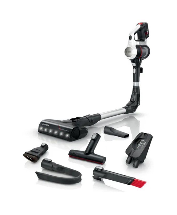 BOSCH stvsuger BCS 711XXL #1