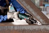 Metabo WEF 9-125 vinkelsliber 12,5 cm 10000 rpm 910 W 2,1 kg #5