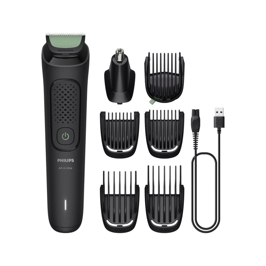 Philips All-in-One Trimmer 3000 Series MG3930/15 7-i-1-trimmer #1