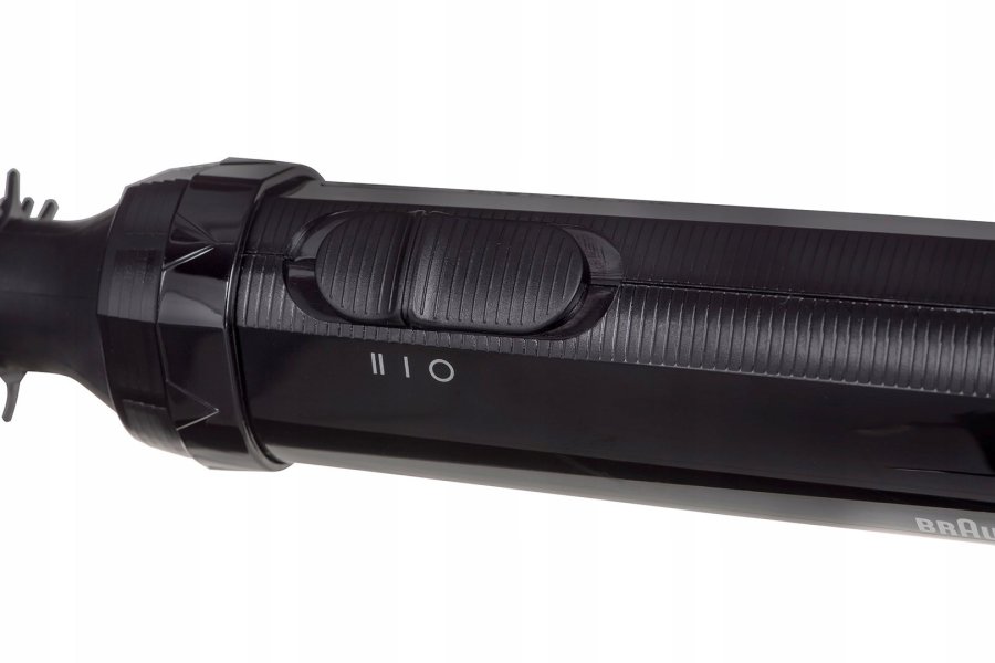 Braun Satin Hair 1 AS 110 Varmluftsbrste 200 W 2 m #21