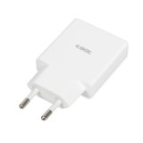 iBox ILUC43W oplader til mobil enhed Universel Hvid Vekselstrm Indendrs #11