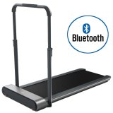 Kingsmith Walking Pad TRR1F elektrisk lbebnd #13