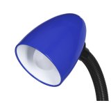Activejet skrivebordslampe AJE-BILL Bl E27 #4