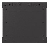 Lanberg WF11-3304-10B stativ 4U Vgmonteret stativ Sort #13