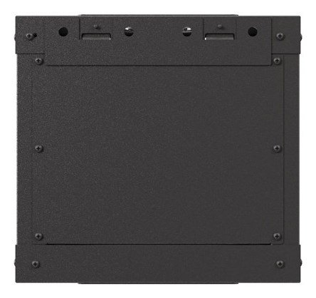 Lanberg WF11-3304-10B stativ 4U Vgmonteret stativ Sort #13