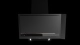 Teka DVI 88 Infinity G1 V�gmonteret Sort 738 m�/t #7