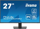 iiyama ProLite XU2792UHSU-B6 computerskrm 68,6 cm (27