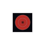 Electrolux EHF6343FOK kogeplade Sort Indbygget 60 cm Keramisk 4 zone(s) #9