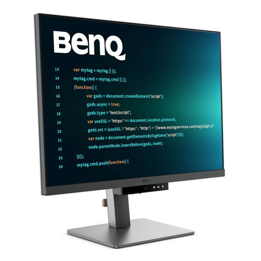 BenQ RD280U computerskrm 71,6 cm (28.2