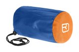 ORTOVOX Bivy Ultralight Voksen Rektangul�r sovepose Polyurethan, S�lv Bl�, Orange #3