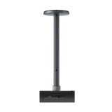 JmGO Ceiling Mount monteringsbeslag til projektor Loft Gr� #7