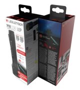 Ledlenser 502987 lommelygte Sort Hnd lommelygte LED #16