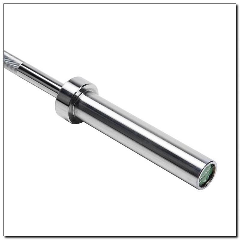 HMS Fitness GO205 1500 mm Fast vgtstang #3