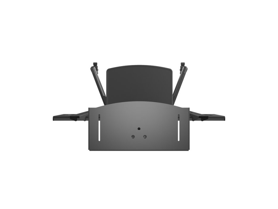 Multibrackets 2319 tv-beslag 152,4 cm (60