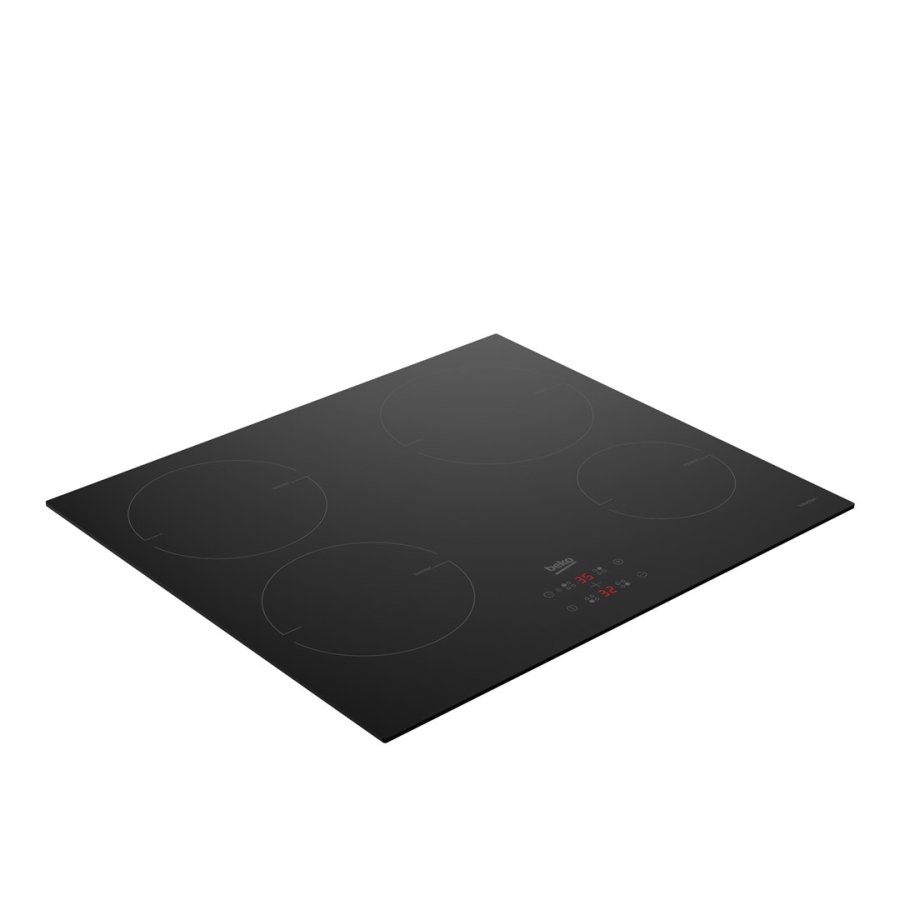 Beko HII 64400 MT kogeplade Sort Indbygget 60 cm Zone induktionskogeplade 4 zone(s) #2
