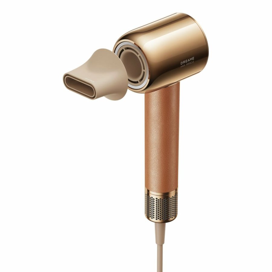 Dreame Hair Miracle hrtrrer 1600 W Guld #17