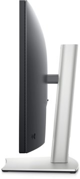 DELL P Series P3424WE computerskrm 86,7 cm (34.1