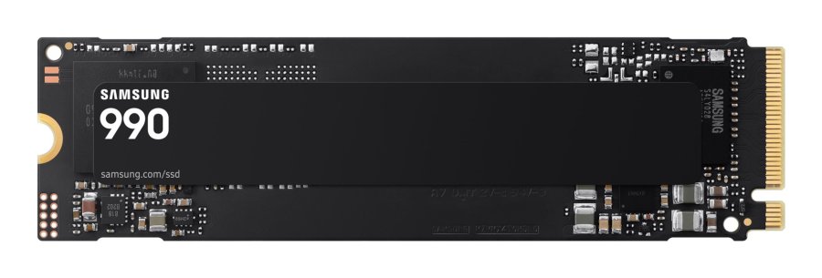 Samsung 990 1 TB M.2 PCI Express 4.0 NVMe V-NAND #1