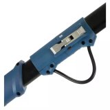 DEDRA DED7766 bonemaskine og slibemaskine Gulvslibemaskine 1850 rpm Bl #8