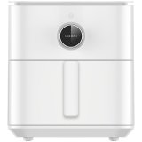 Xiaomi Smart Enkelt 6,5 L Enkeltst�ende 1800 W Varmluftsteger Hvid #1